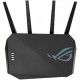 Бездротовий маршрутизатор Asus ROG STRIX GS-AX3000
