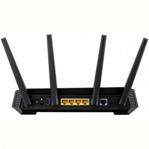 Бездротовий маршрутизатор Asus ROG STRIX GS-AX3000