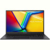 Ноутбук Asus Vivobook 15X OLED M3504YA-BQ009 (90NB1181-M000B0) Indie Black