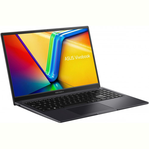 Ноутбук Asus Vivobook 15X OLED M3504YA-BQ009 (90NB1181-M000B0) Indie Black