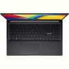 Ноутбук Asus Vivobook 15X OLED M3504YA-BQ009 (90NB1181-M000B0) Indie Black