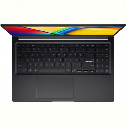 Ноутбук Asus Vivobook 15X OLED M3504YA-BQ009 (90NB1181-M000B0) Indie Black