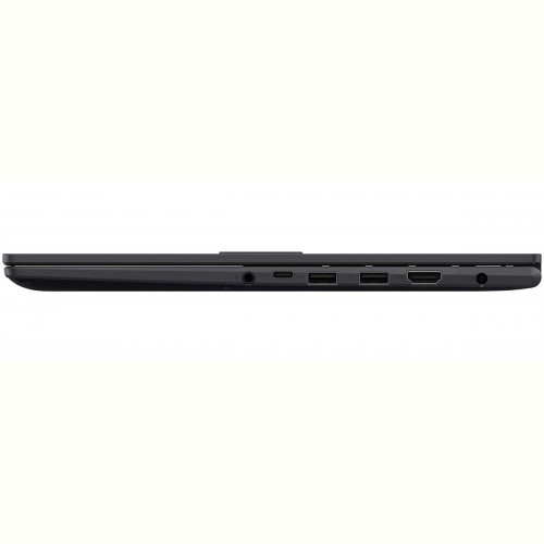 Ноутбук Asus Vivobook 15X OLED M3504YA-BQ009 (90NB1181-M000B0) Indie Black