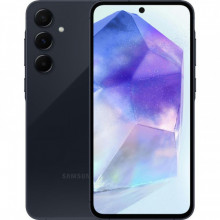 Смартфон Samsung Galaxy A55 5G 8/256Gb Awesome Navy (SM-A556BZKC)