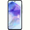 Смартфон Samsung Galaxy A55 SM-A556 8/256GB Dual Sim Black (SM-A556BZKCEUC)