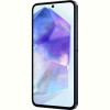 Смартфон Samsung Galaxy A55 SM-A556 8/256GB Dual Sim Black (SM-A556BZKCEUC)