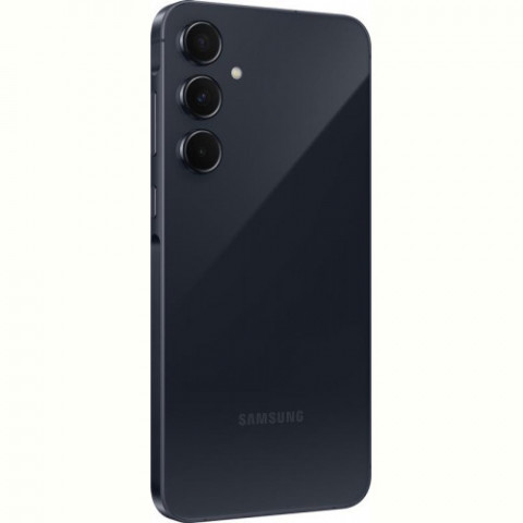 Смартфон Samsung Galaxy A55 5G 8/256Gb Awesome Navy (SM-A556BZKC) Купити в Україні