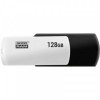 Флеш-накопичувач USB 128GB GOODRAM UCO2 (Colour Mix) Black/White (UCO2-1280KWR11)