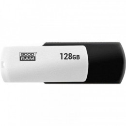 Флеш-накопичувач  USB 128GB GOODRAM UCO2 (Colour Mix) Black/White (UCO2-1280KWR11)