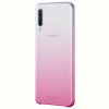 Чохол-накладка Samsung Gradation Cover для Samsung Galaxy A50 SM-A505 Pink (EF-AA505CPEGRU)