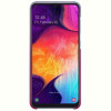 Чохол-накладка Samsung Gradation Cover для Samsung Galaxy A50 SM-A505 Pink (EF-AA505CPEGRU)