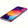 Чохол-накладка Samsung Gradation Cover для Samsung Galaxy A50 SM-A505 Pink (EF-AA505CPEGRU)