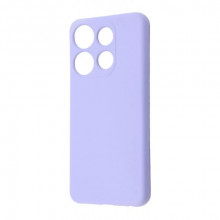 Чохол-накладка Wave Colorful Case для Xiaomi Redmi Note 13 4G Light Purple