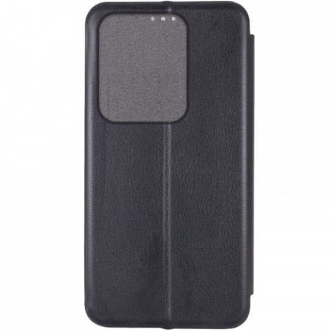 Чохол-книжка BeCover Exclusive для Realme C61 Black (712552)