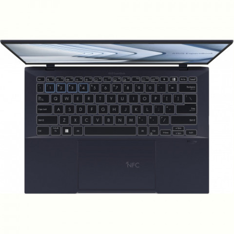 Ноутбук Asus ExpertBook B9 B9403CVAR-KM0693 (90NX05W1-M00YN0) Star Black