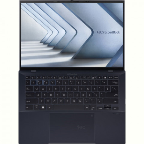Ноутбук Asus ExpertBook B9 B9403CVAR-KM0693 (90NX05W1-M00YN0) Star Black