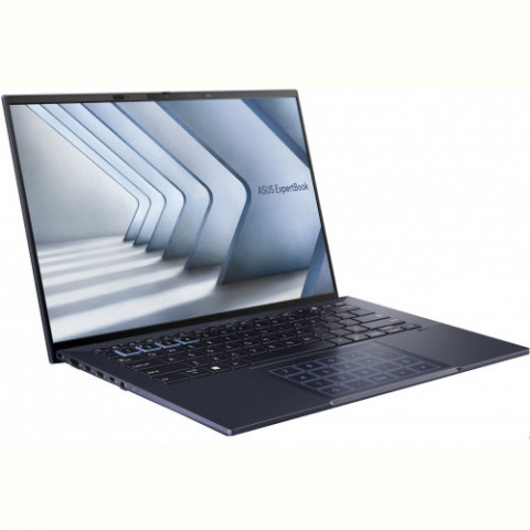 Ноутбук Asus ExpertBook B9 B9403CVAR-KM0693 (90NX05W1-M00YN0) Star Black