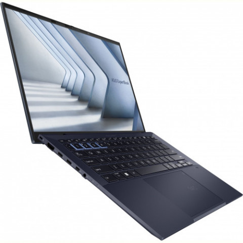 Ноутбук Asus ExpertBook B9 B9403CVAR-KM0693 (90NX05W1-M00YN0) Star Black