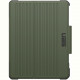 Чохол-накладка Urban Armor Gear для Apple iPad Air 13 (2024) Metropolis SE Olive (124472117272)
