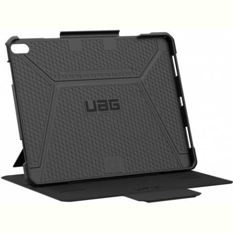 Чохол-накладка Urban Armor Gear для Apple iPad Air 13 (2024) Metropolis SE Olive (124472117272)