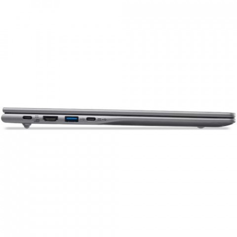 Ноутбук Acer Extensa 15 EXO15-51-58R2 (NX.EL0EU.001) Silver