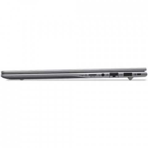 Ноутбук Acer Extensa 15 EXO15-51-58R2 (NX.EL0EU.001) Silver