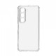 Чохол ArmorStandart Air Force для Infinix Hot 60i 4G Camera cover Clear (ARM87218)