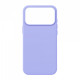 Чохол ArmorStandart ICON2 MagCase для Apple iPhone 17 Pro Max Lilac (ARM87085)