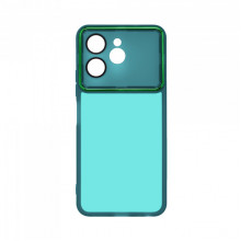Чохол ArmorStandart Shade для Tecno Spark 40 4G Dark Green (ARM87902)