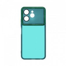 Чохол ArmorStandart Shade для Tecno Spark 40 4G Dark Green (ARM87902)