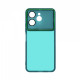 Чохол ArmorStandart Shade для Tecno Spark 40 4G Dark Green (ARM87902)