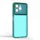 Чохол ArmorStandart Shade для Tecno Spark 40 4G Dark Green (ARM87902)