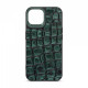 Чохол Harder Kaiju Skin для Apple iPhone 14 Green (ARM76852)