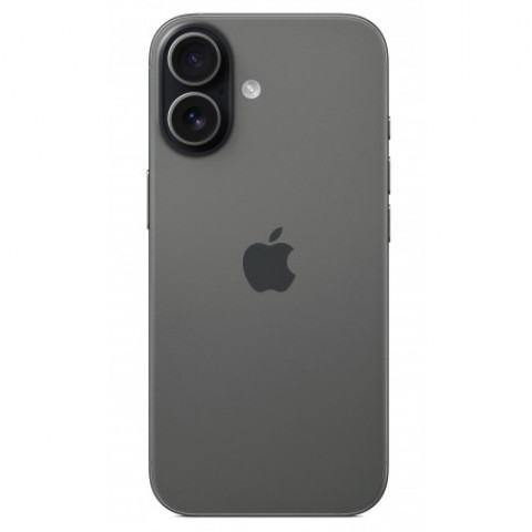 Apple iPhone 17 256GB eSim Black (MG464) Купити в Україні