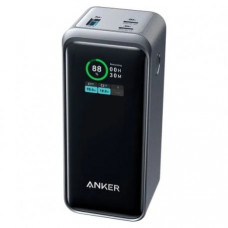 Портативна батарея Power Bank Anker Prime 20000mAh 200W Black (A1336011)