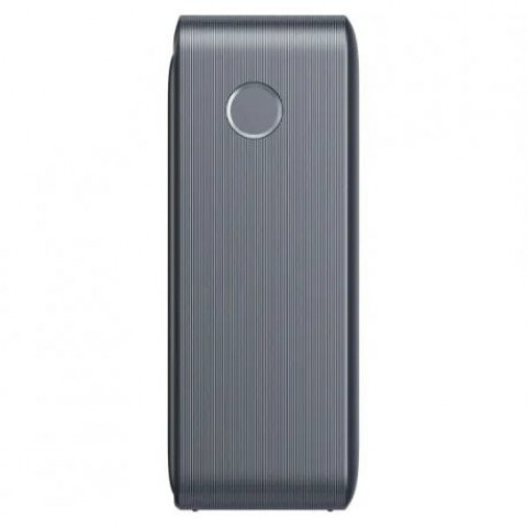 Портативна батарея Power Bank Anker Prime 20000mAh 200W Black (A1336011)