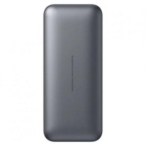 Портативна батарея Power Bank Anker Prime 20000mAh 200W Black (A1336011)