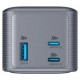 Портативна батарея Power Bank Anker Prime 20000mAh 200W Black (A1336011)
