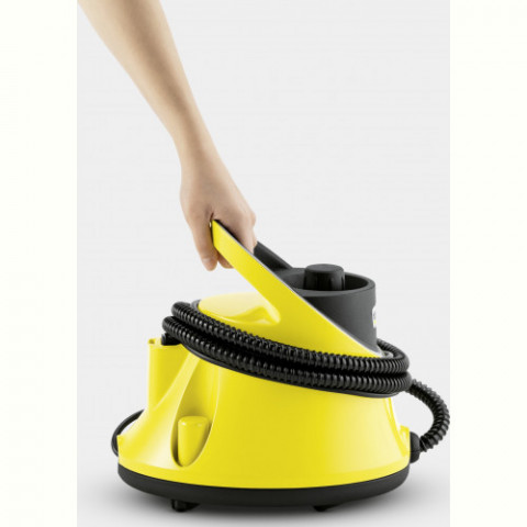 Пароочищувач Karcher SC 2 Deluxe EasyFix (1.513-243.0)