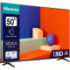 Телевізор Hisense 50A6K