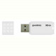Флеш-накопичувач USB2.0 32GB Goodram UME2 White (UME2-0320W0R11)