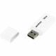 Флеш-накопичувач USB2.0 32GB Goodram UME2 White (UME2-0320W0R11)