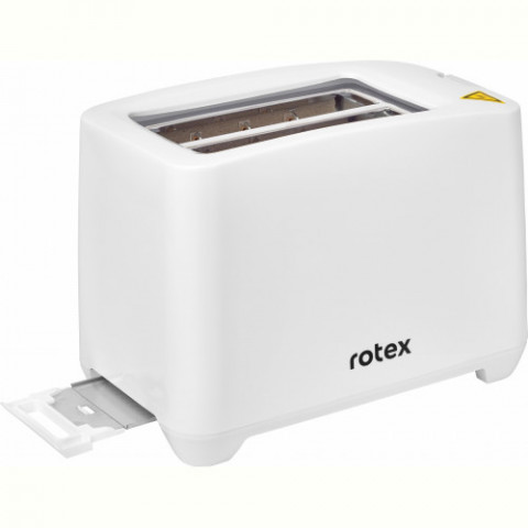 Тостер Rotex RTM122-W