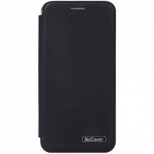 Чохол-книжка BeCover Exclusive для Infinix Note 40 Pro (X6851) Black (712219)