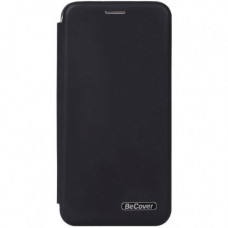 Чохол-книжка BeCover Exclusive для Infinix Note 40 Pro (X6851) Black (712219)