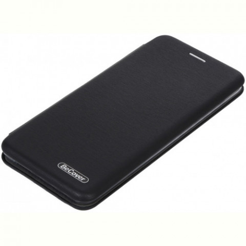 Чохол-книжка BeCover Exclusive для Infinix Note 40 Pro (X6851) Black (712219)