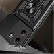 Чохол-накладка BeCover Military для ZTE Blade A54 Black (712172)