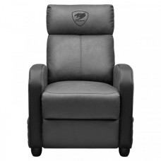 Крісло-софа Cougar RANGER ELITE Jet Gray, колір сірий