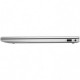 Ноутбук HP 15-fd0203ua 15.6" FHD IPS AG, Intel 3-100U, 16GB, F1TB, UMA, DOS, сріблястий