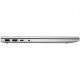 Ноутбук HP 15-fd0203ua 15.6" FHD IPS AG, Intel 3-100U, 16GB, F1TB, UMA, DOS, сріблястий